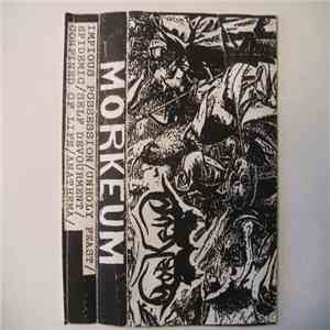 Morkeum - Demo 1 flac album