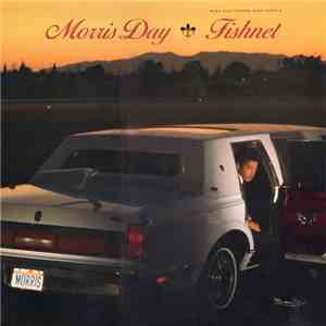 Morris Day - Fishnet flac album