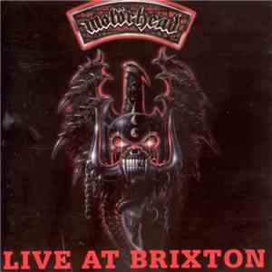 Motörhead - Live At Brixton flac album