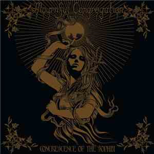 Mournful Congregation - Concrescence Of The Sophia flac album