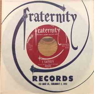 Mouse & The Traps - I Satisfy flac album