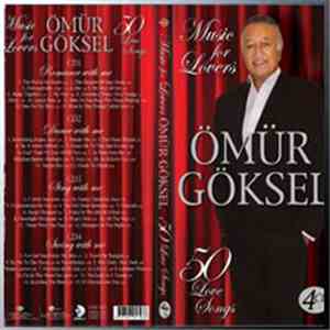 Ömür Göksel - Music For Lovers flac album