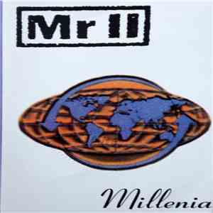 Mr II - Millenia flac album
