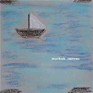 murkok - Canvas flac album