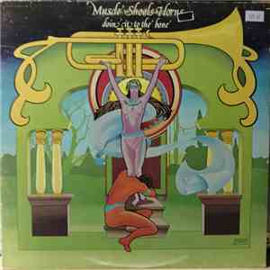 Muscle Shoals Horns - Doin' It To The Bone flac album