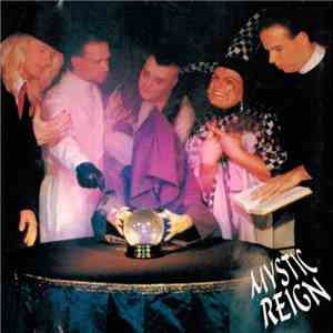 Mystic Reign - Mystic Reign flac album