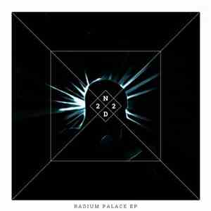 N2D2 - Radium Palace EP flac album