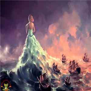 Nacim Ladj - Calypso EP flac album