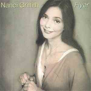 Nanci Griffith - Flyer flac album