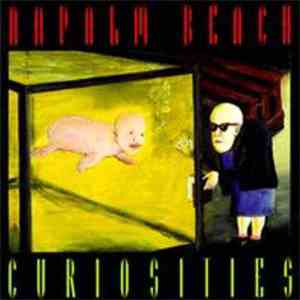 Napalm Beach - Curiosities flac album