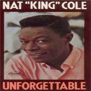 Nat King Cole - Unforgettable flac album