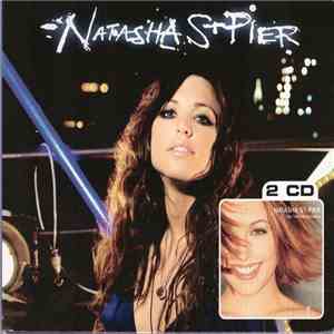 Natasha St-Pier - L'esprit De Famille / De L'amour Le Mieux flac album
