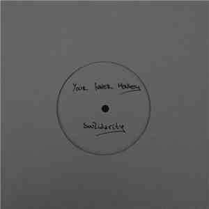 NaturligFunktion - Your Inner Monkey flac album