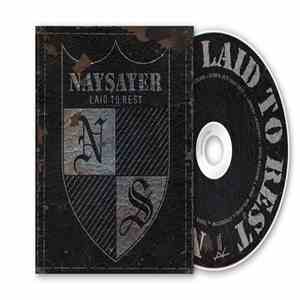 Naysayer - Laid To Rest flac album