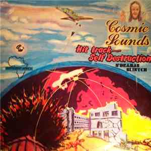 N'draman Blintch - Cosmic Sounds flac album