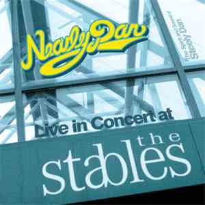 Nearly Dan - Live In Concert At The Stables flac album