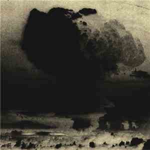 Necrotik Fissure - Hydrogen Cloud flac album