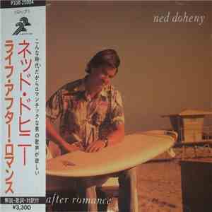 Ned Doheny - Life After Romance flac album