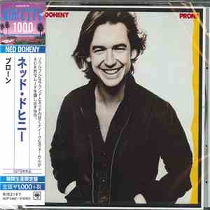 Ned Doheny - Prone flac album