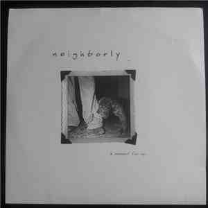 Neighborly - A Moment For Us... flac album