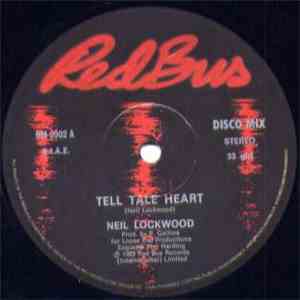 Neil Lockwood - Tell Tale Heart / Days Are Fine (And The Nights Swing) flac album