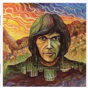 Neil Young - Neil Young flac album