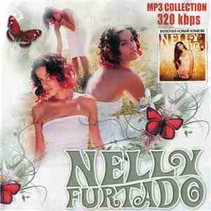 Nelly Furtado - MP3 Collection flac album