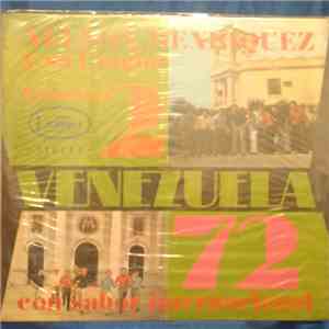 Nelson Henriquez Y Su Combo - Venezuela 72 Con Sabor Internacional flac album