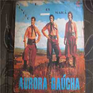 Nenéco E Os Maicá - Aurora Gaúcha flac album