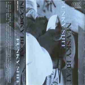Nevsky Beat - Funky Shit flac album