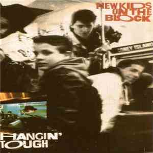 New Kids On The Block - Hangin' Tough flac album