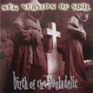 New Version Of Soul - Birth Of The Souladelic flac album