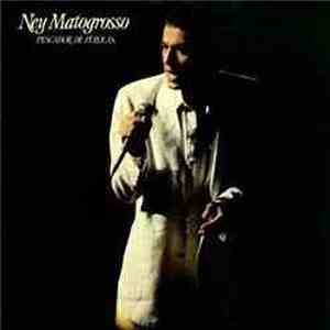 Ney Matogrosso - Pescador De Pérolas flac album
