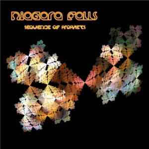 Niagara Falls - Sequence Of Prophets flac album