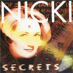 Nicki French - Secrets flac album