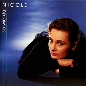 Nicole  - So Wie Du flac album