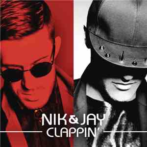 Nik & Jay - Clappin' flac album