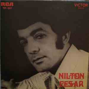 Nilton Cesar - Preciso Dar Um Jeito De Você Voltar flac album