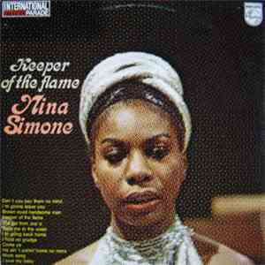 Nina Simone - Keeper Of The Flame flac album