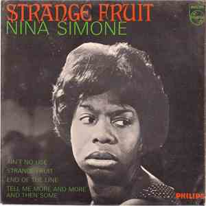 Nina Simone - Strange Fruit flac album