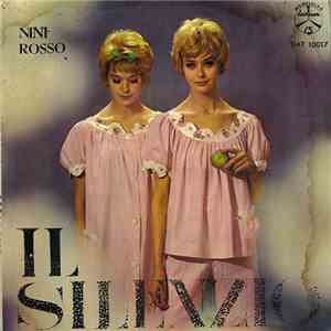 Nini Rosso - Il Silenzio flac album