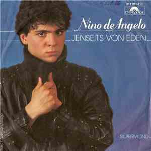 Nino de Angelo - Jenseits Von Eden flac album