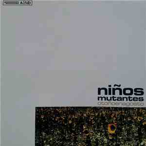 Niños Mutantes - Otoñoenagosto flac album