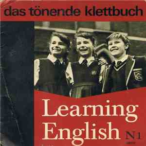 No Artist - Das Tönende Klettbuch (Learning English N1) flac album