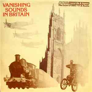 No Artist - Vanishing Sounds In Britain flac album