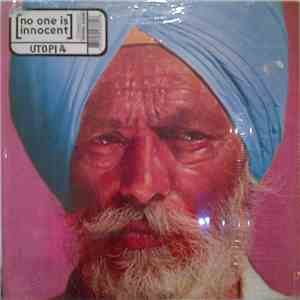 No One Is Innocent - Utopia flac album