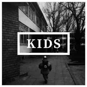 No Real Pioneers - Kids flac album