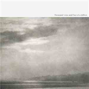 Nobuto Suda - Thousand Voice And Pace Of A Million flac album