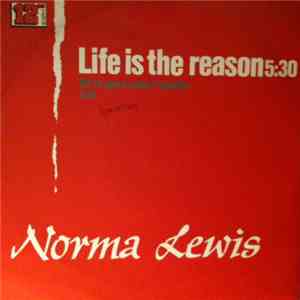 Norma Lewis - Life Is The Reason flac album