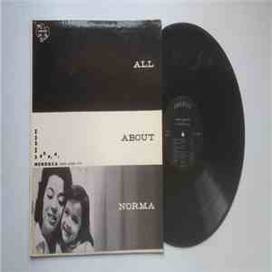 Norma Mendoza - All About Norma flac album
